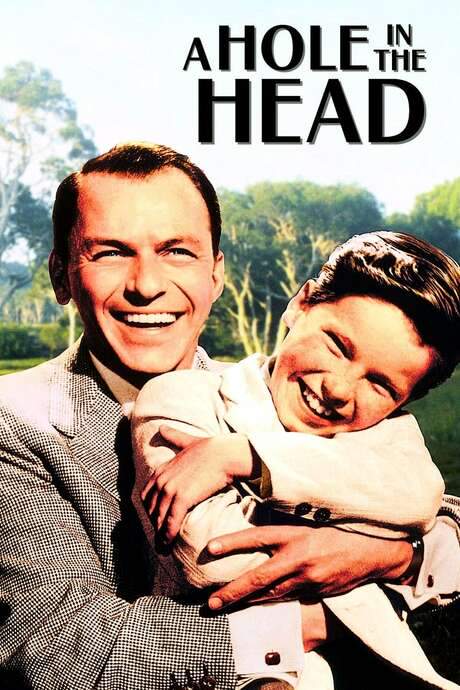 A Hole in the Head